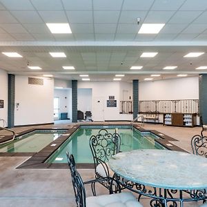 Hotel Nobo Cascade, Tapestry Collection By Hilton